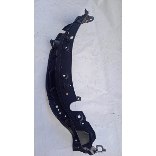 Acabamento Inferior Painel Porta Fogo Mini Cooper Countryman