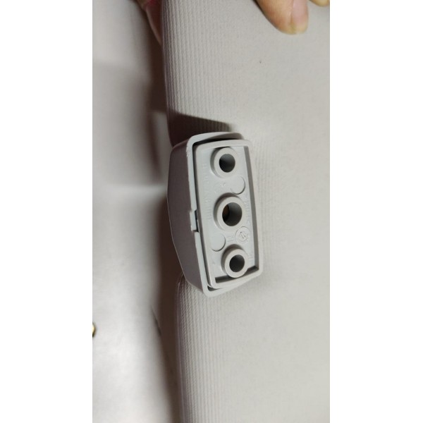 Quebra Sol Lado Direito Volkswagen Amarok 17 A 22