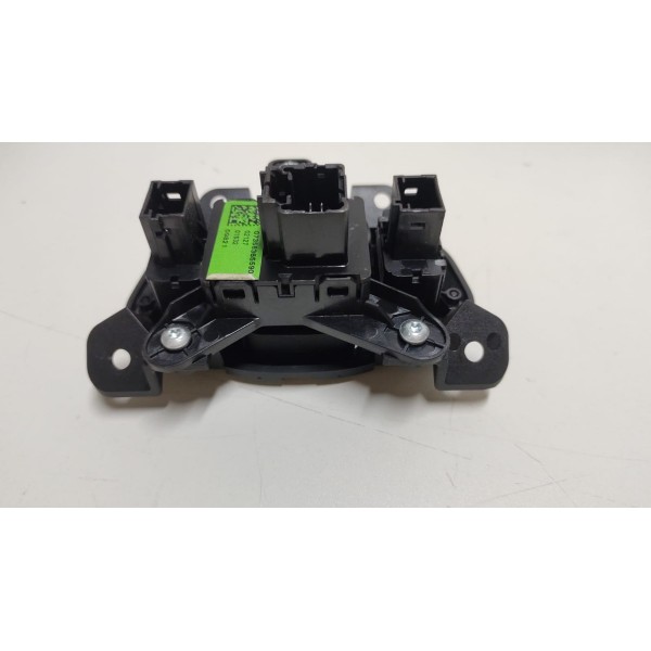 Botão Comando Freio De Mão Elétrico Jeep Renegade 18 A 21