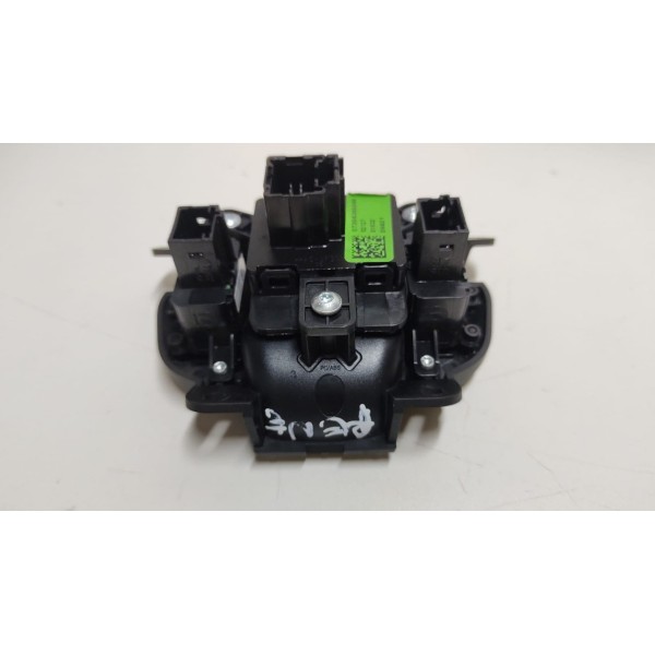 Botão Comando Freio De Mão Elétrico Jeep Renegade 18 A 21