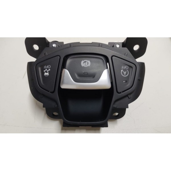 Botão Comando Freio De Mão Elétrico Jeep Renegade 18 A 21