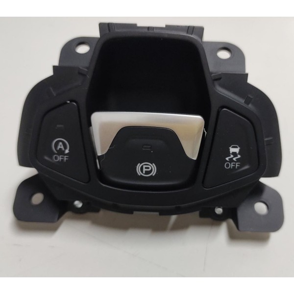 Botão Comando Freio De Mão Elétrico Jeep Renegade 18 A 21