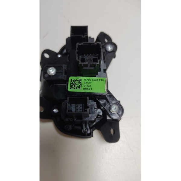 Botão Comando Freio De Mão Elétrico Jeep Renegade 18 A 21