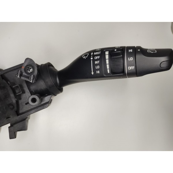 Chave De Comando Seta Hyundai New Tucson