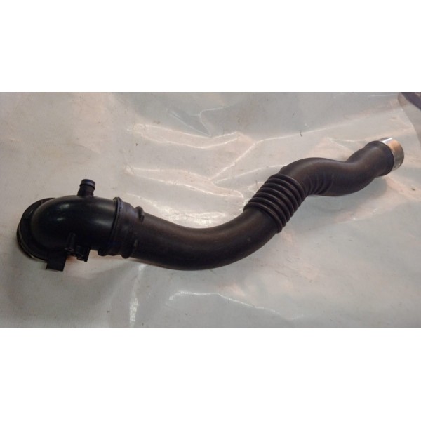 Mangueira Cano Intercooler Bmw 320i 2013 A 2017