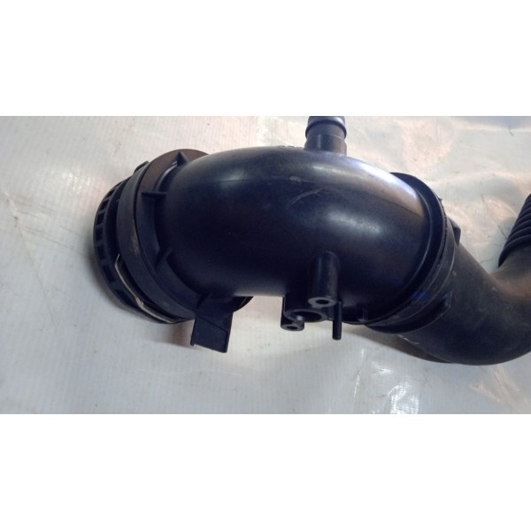 Mangueira Cano Intercooler Bmw 320i 2013 A 2017