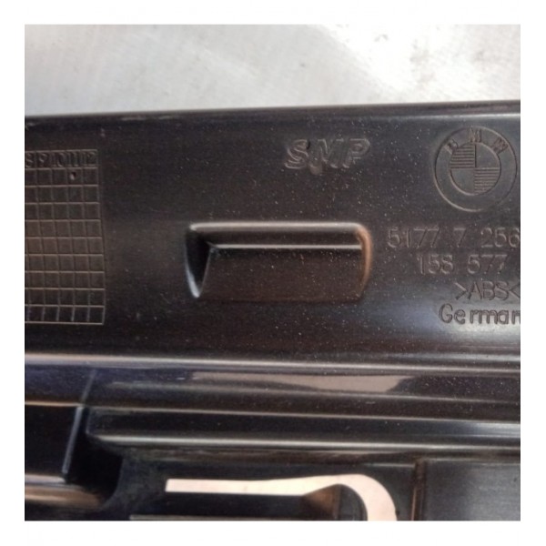 Guia Suporte Spoiler Lateral L.d Bmw 320i 328i 13 A 17