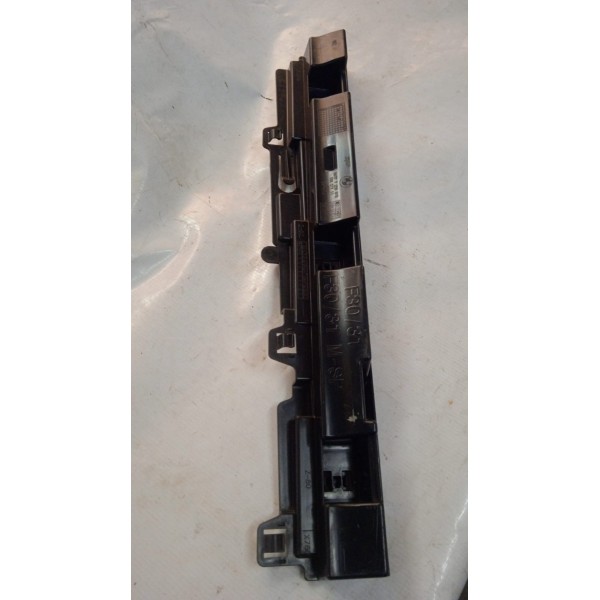 Guia Suporte Spoiler Lateral L.d Bmw 320i 328i 13 A 17