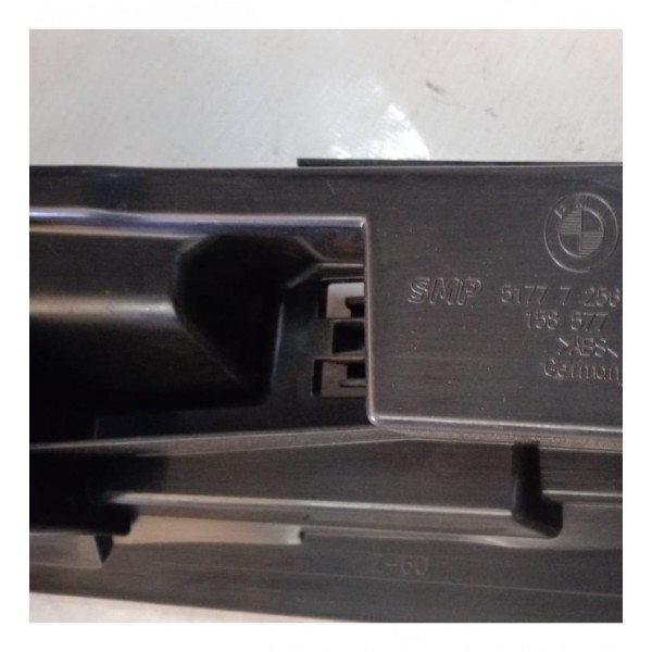 Guia Suporte Spoiler Lateral L.d Bmw 320i 328i 13 A 17