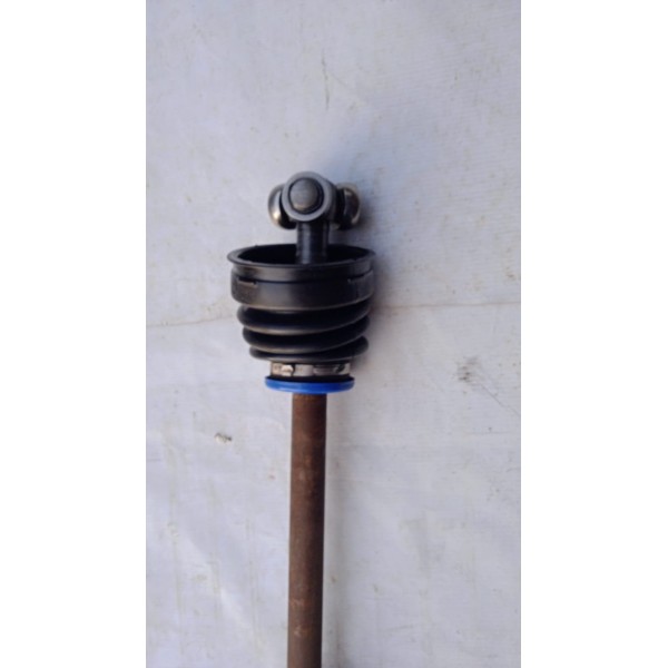 Semi Eixo Homocinética L.d Strada Freedom 1.3 20 A 23