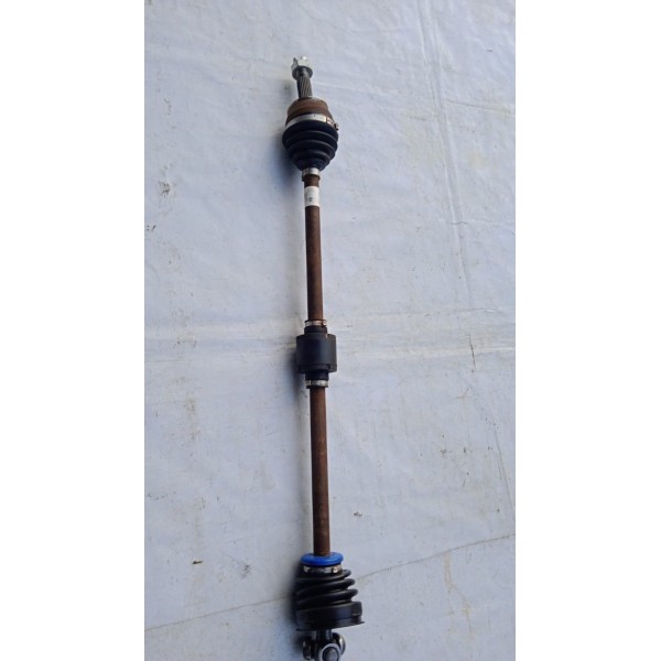 Semi Eixo Homocinética L.d Strada Freedom 1.3 20 A 23