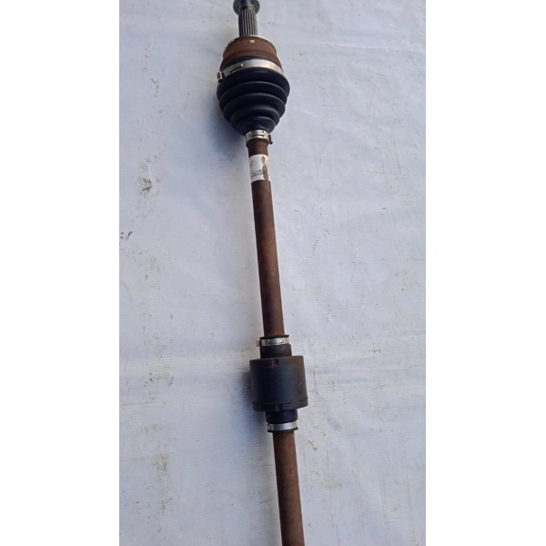 Semi Eixo Homocinética L.d Strada Freedom 1.3 20 A 23