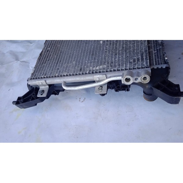 Kit Conjunto Radiador Fiat Punto 1.4 2013 A 2016