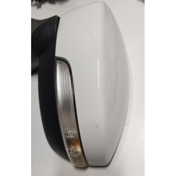 Retrovisor Elétrico C/ Seta L.e Ecosport 2014 A 2018