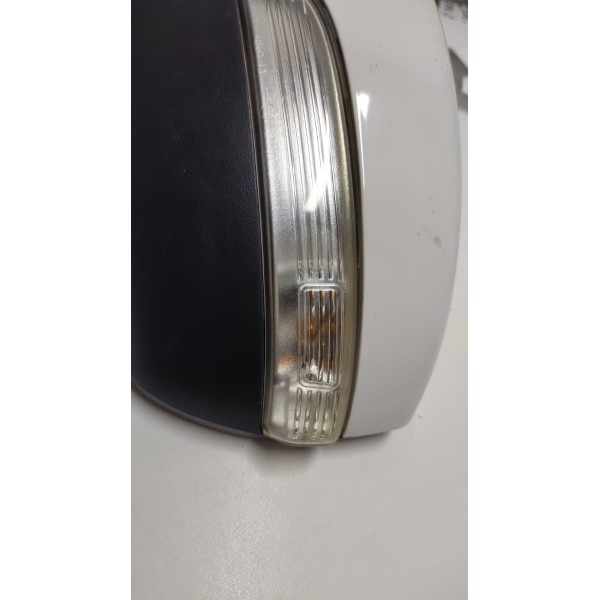 Retrovisor Elétrico C/ Seta L.e Ecosport 2014 A 2018