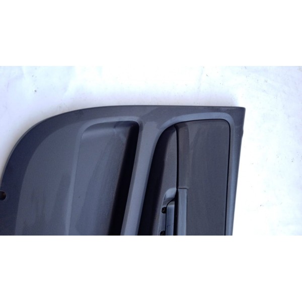 Forro De Porta Dianteiro Esq Vw Fox Vidro Elétrico 15 A 21