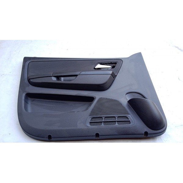 Forro De Porta Dianteiro Esq Vw Fox Vidro Elétrico 15 A 21