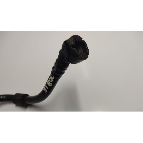 Mangueira Reservatorio Agua Radiador Peugeot 208 1.6 16v