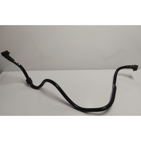 Mangueira Reservatorio Agua Radiador Peugeot 208 1.6 16v