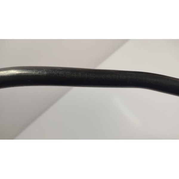 Mangueira Reservatorio Agua Radiador Peugeot 208 1.6 16v