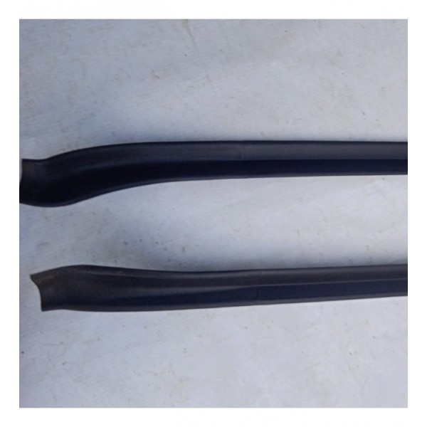 Par Guarnição Teto Mini Cooper Countryman 09 A 16