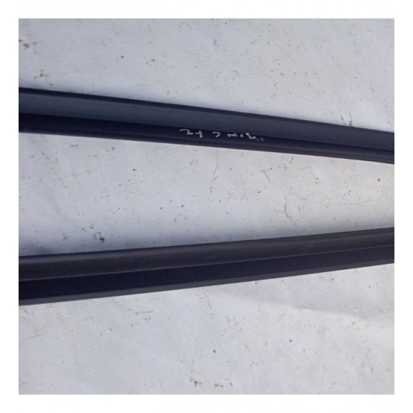 Par Guarnição Teto Mini Cooper Countryman 09 A 16