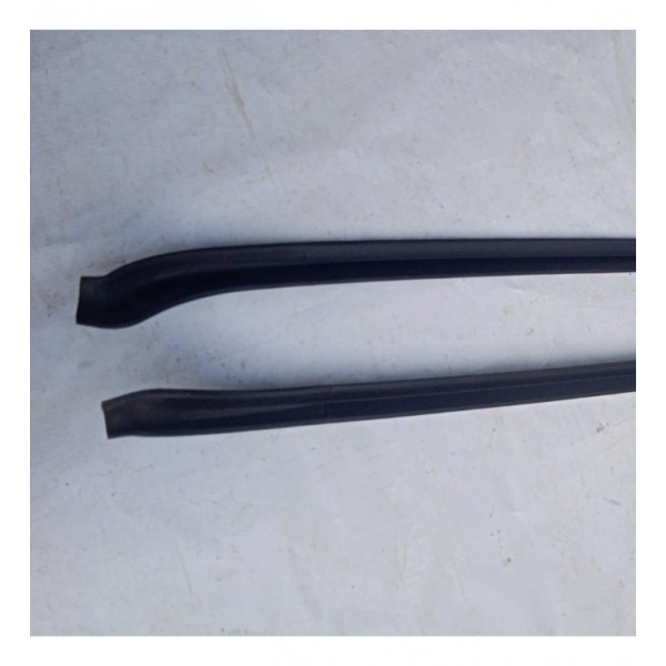 Par Guarnição Teto Mini Cooper Countryman 09 A 16