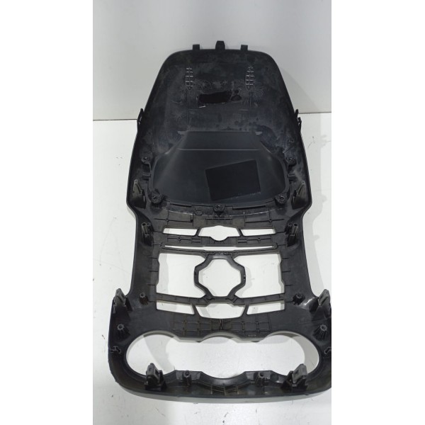 Acabamento Moldura Painel Central Ford Ranger 13 A 16