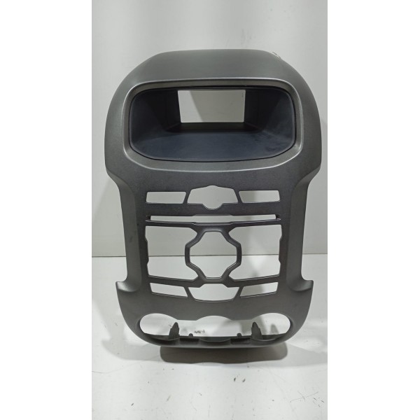 Acabamento Moldura Painel Central Ford Ranger 13 A 16