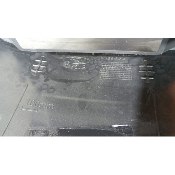 Acabamento Moldura Painel Central Ford Ranger 13 A 16