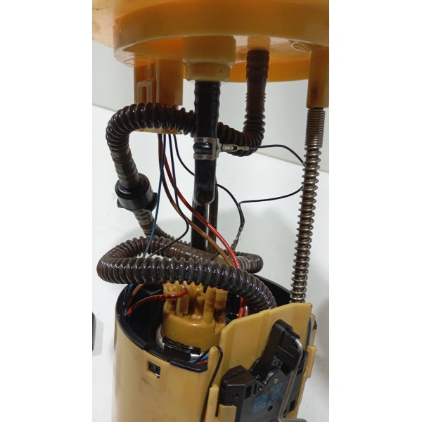 Bomba Combustível Ford Ranger 2.2 13 A 16