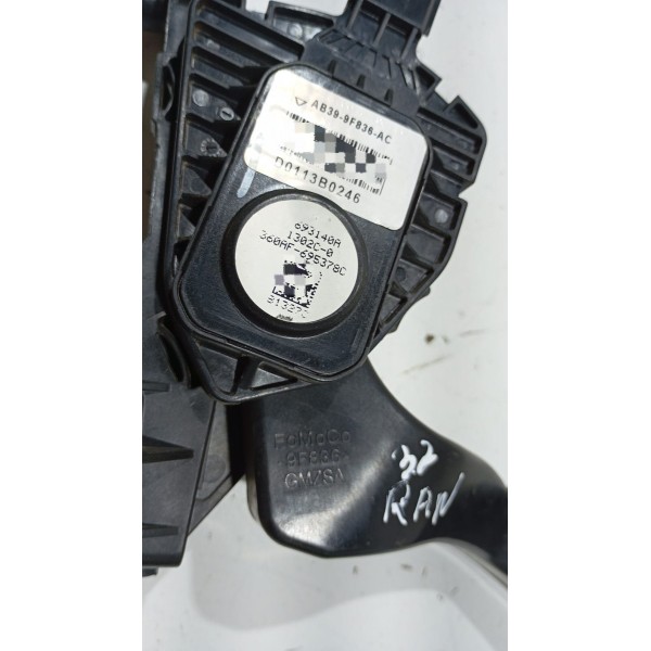 Pedal Acelerador Ford Ranger 3.2 13 A 16