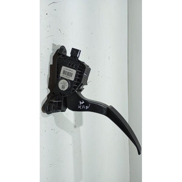 Pedal Acelerador Ford Ranger 3.2 13 A 16