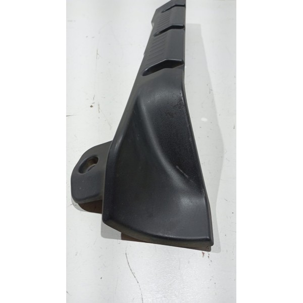 Moldura Frontal Caçamba L.d Ford Ranger 13 A 16