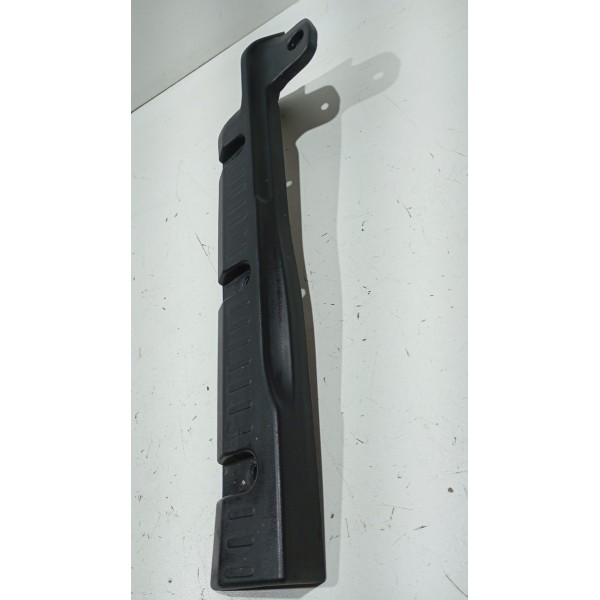 Moldura Frontal Caçamba L.d Ford Ranger 13 A 16