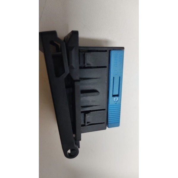 Acabamento Tampa Tomada Conector Scaner Mini Cooper S