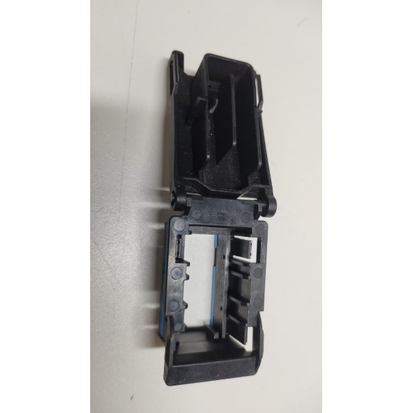 Acabamento Tampa Tomada Conector Scaner Mini Cooper S