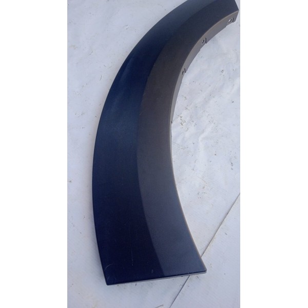 Aplique Moldura Lateral T.e Mini Cooper Countryman 09 A 16