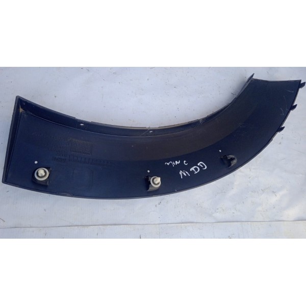 Aplique Moldura Lateral T.e Mini Cooper Countryman 09 A 16