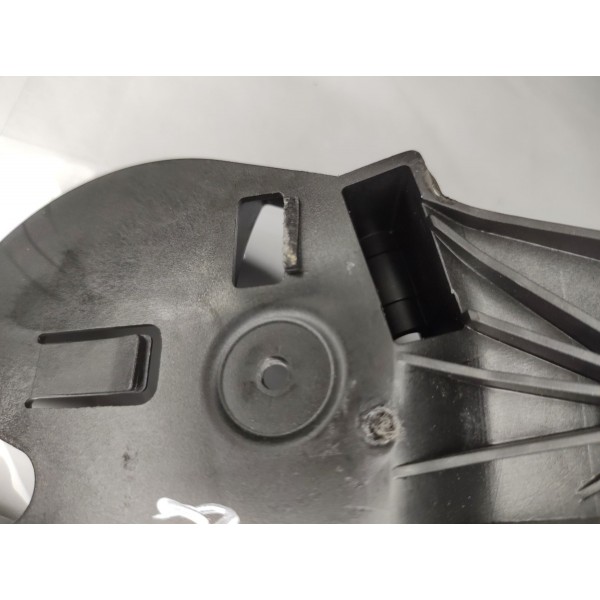 Manopla Alavanca Abertura Capo Audi A3 2014-2019