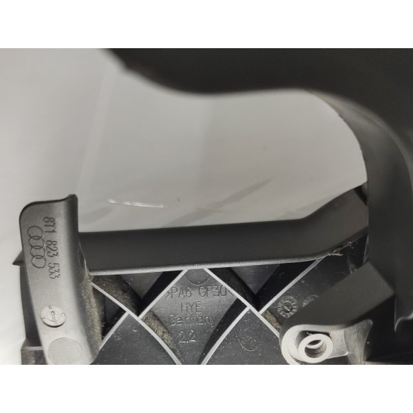 Manopla Alavanca Abertura Capo Audi A3 2014-2019