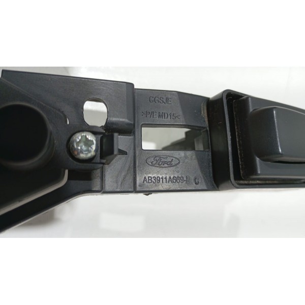 Comando Regulagem Retrovisor Farol Ford Ranger 13 A 16