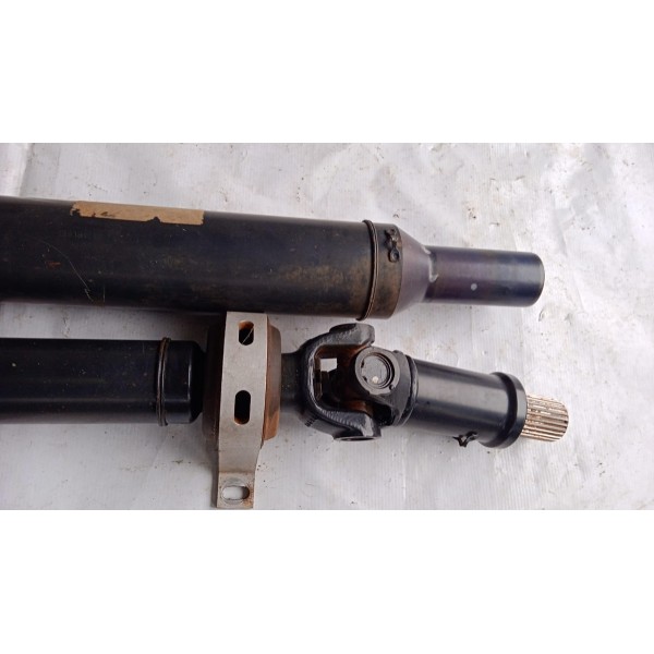 Cardan Traseiro Vw Amarok V6 3.0 18 A 22