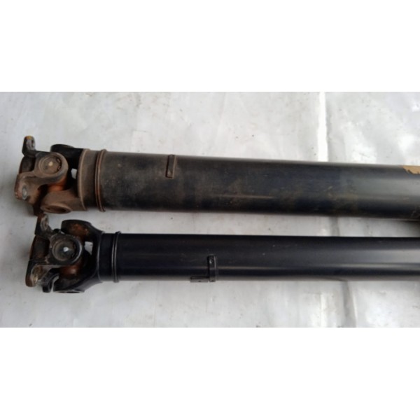 Cardan Traseiro Vw Amarok V6 3.0 18 A 22