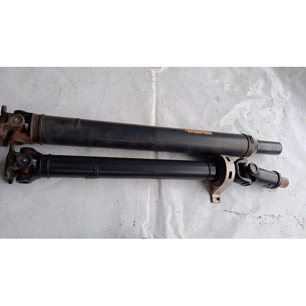 Cardan Traseiro Vw Amarok V6 3.0 18 A 22