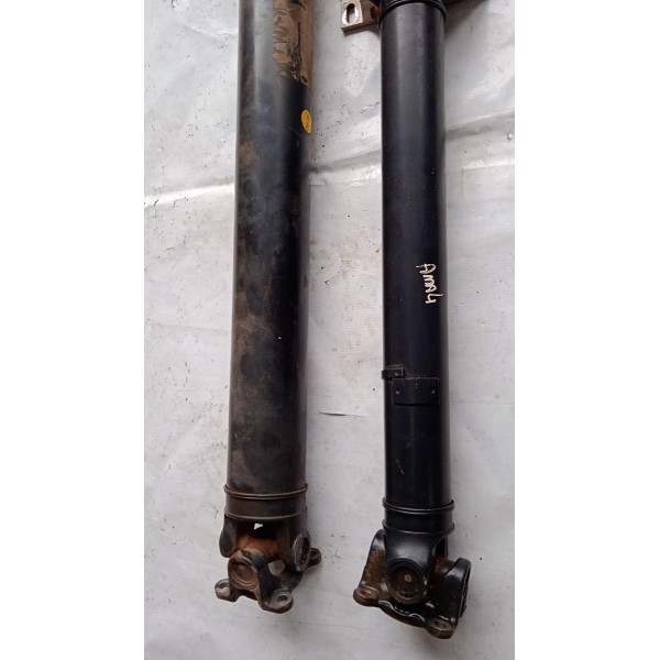 Cardan Traseiro Vw Amarok V6 3.0 18 A 22