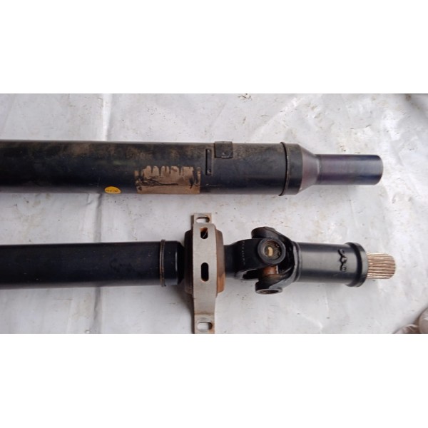 Cardan Traseiro Vw Amarok V6 3.0 18 A 22