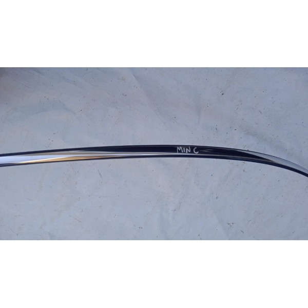 Friso Cromado Capo Mini Cooper Countryman 09 A 16