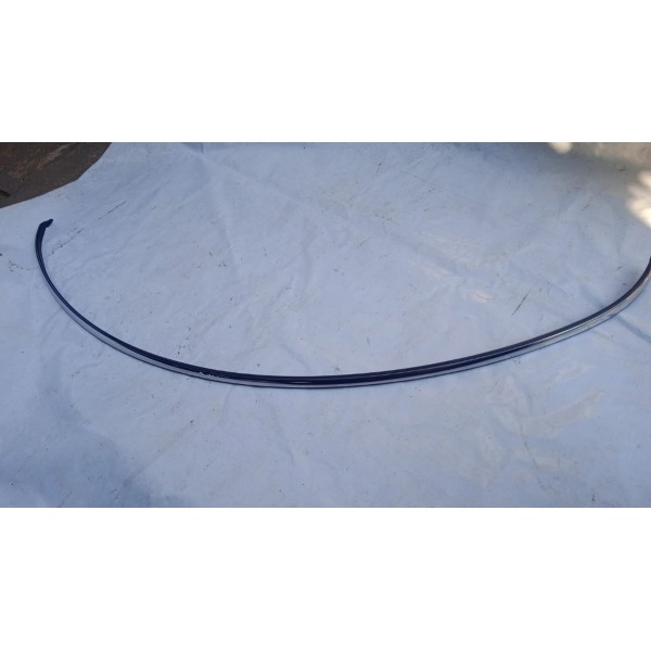 Friso Cromado Capo Mini Cooper Countryman 09 A 16