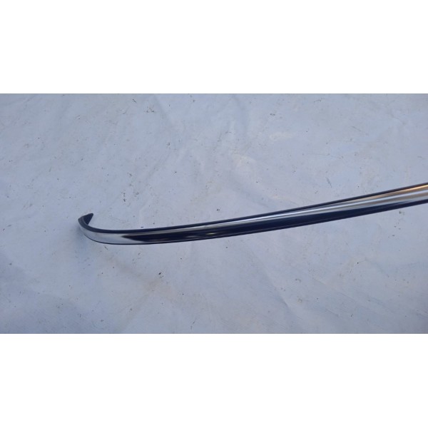 Friso Cromado Capo Mini Cooper Countryman 09 A 16